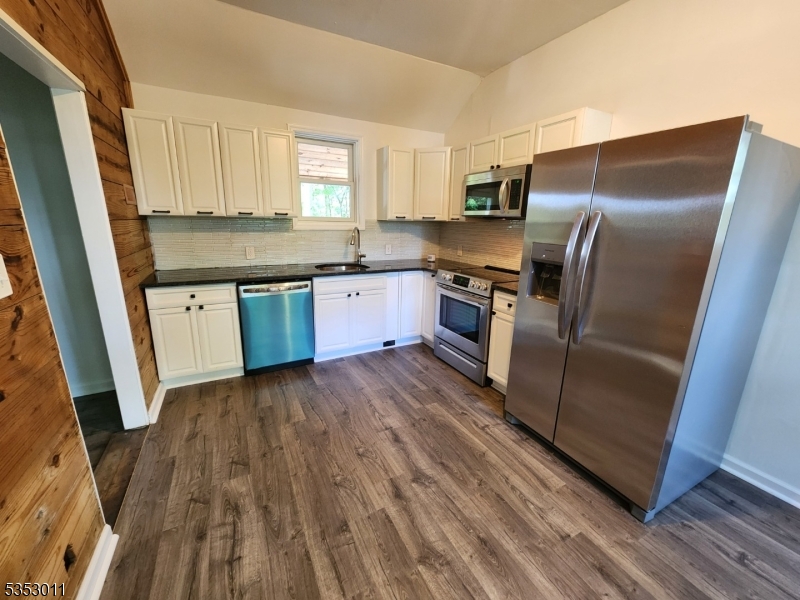 Lake Hopatcong-Raccoon Isl - Residential