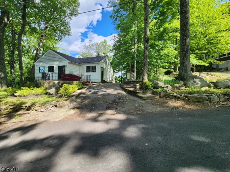 Lake Hopatcong-Raccoon Isl - Residential