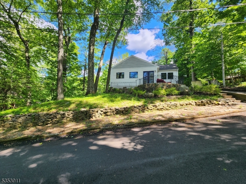 Lake Hopatcong-Raccoon Isl - Residential
