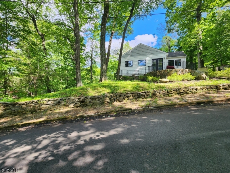 Lake Hopatcong-Raccoon Isl - Residential