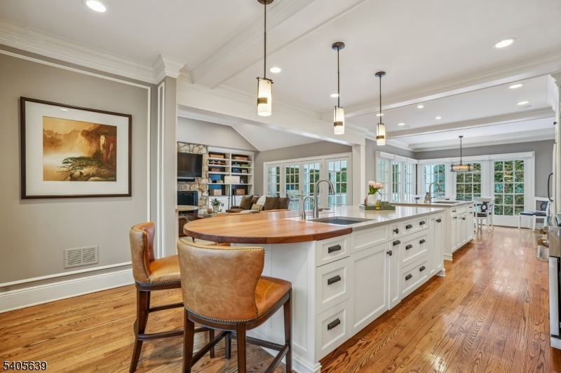 Hartshorn - Residential