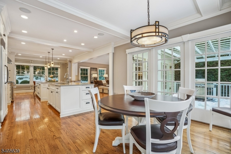 Hartshorn - Residential