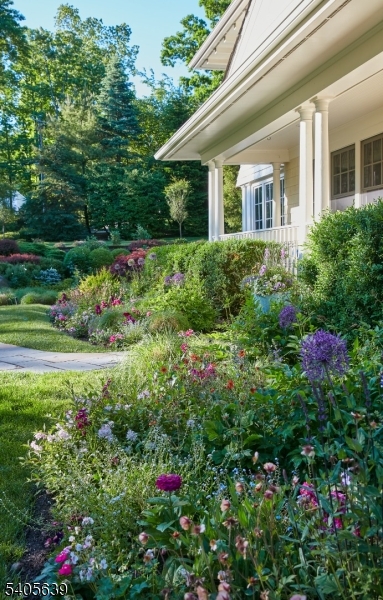 Hartshorn - Residential