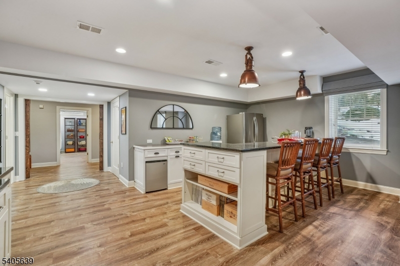 Hartshorn - Residential