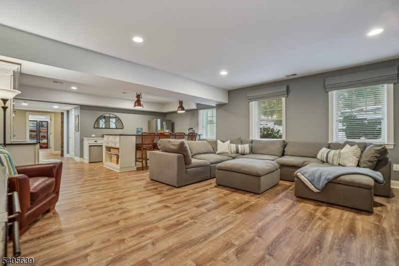 Hartshorn - Residential