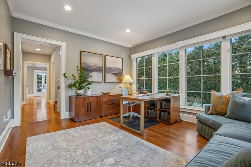 Hartshorn - Residential