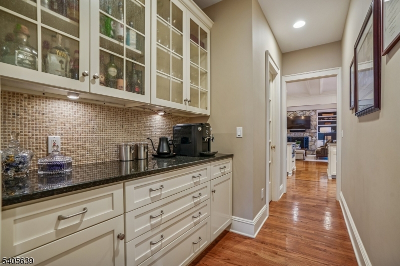 Hartshorn - Residential