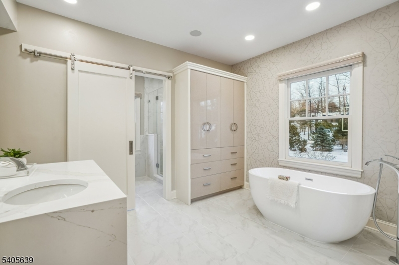 Hartshorn - Residential