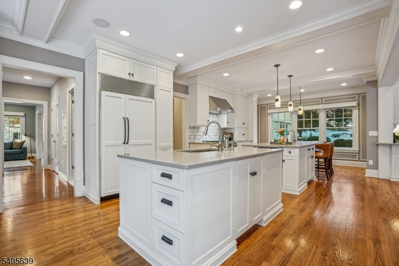 Hartshorn - Residential