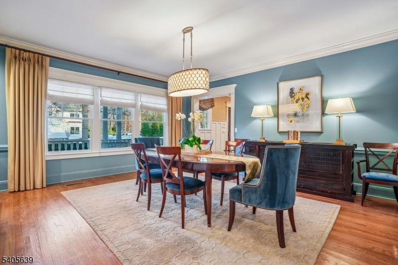 Hartshorn - Residential