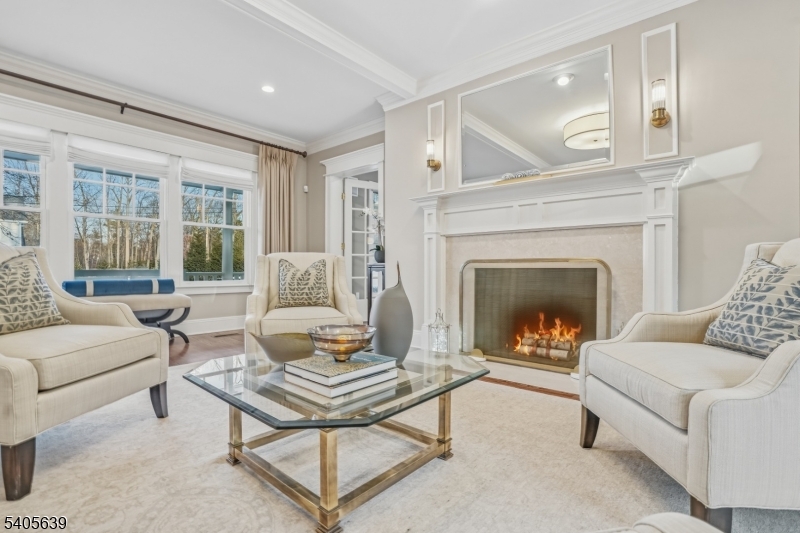 Hartshorn - Residential