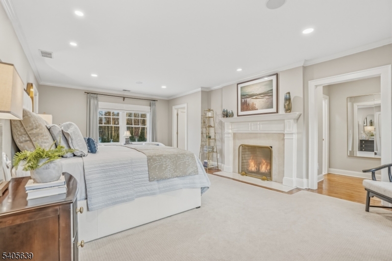 Hartshorn - Residential