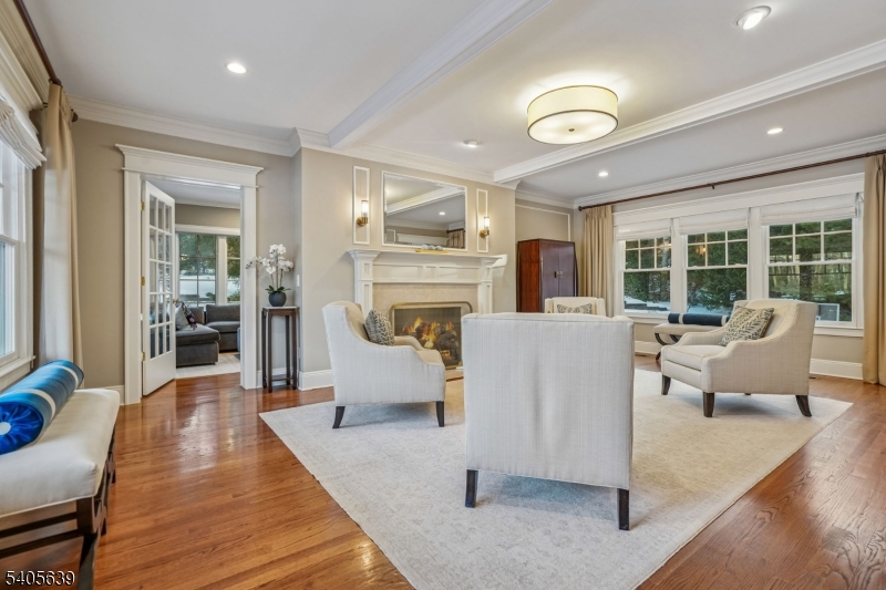 Hartshorn - Residential