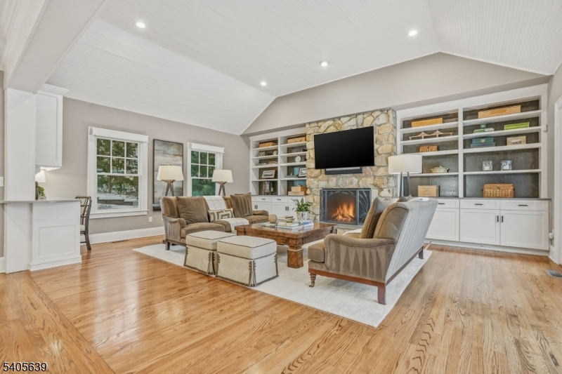 Hartshorn - Residential