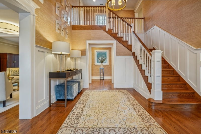 Hartshorn - Residential