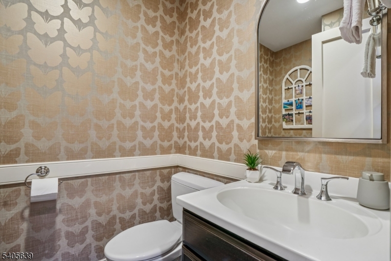 Hartshorn - Residential