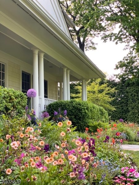 Hartshorn - Residential