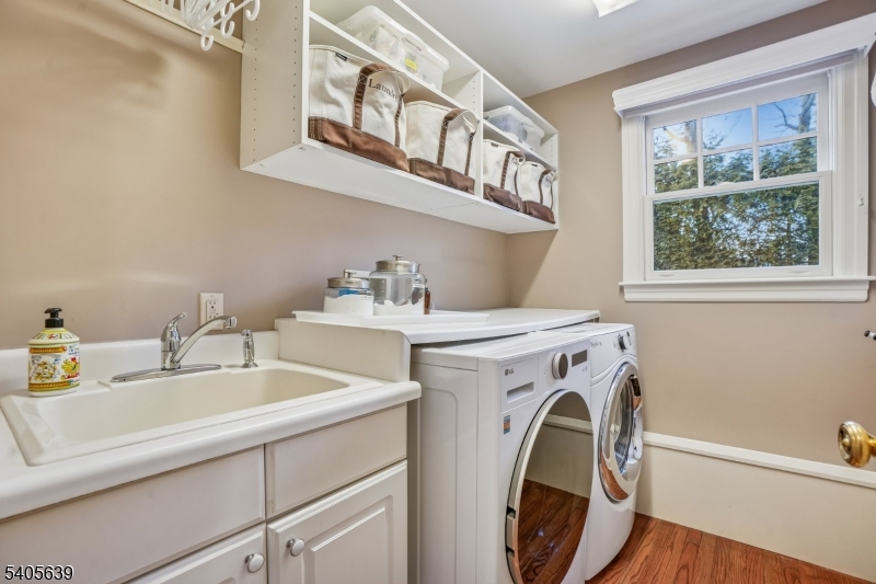 Hartshorn - Residential