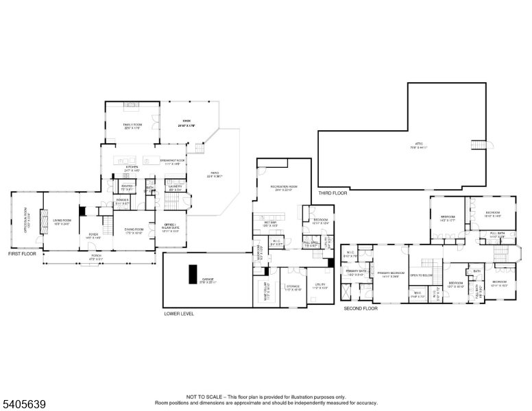 Hartshorn - Residential