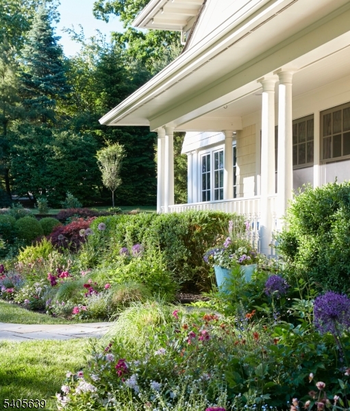 Hartshorn - Residential