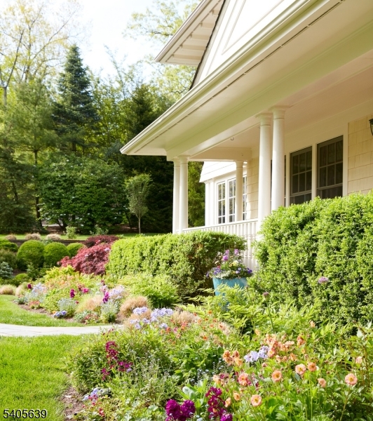 Hartshorn - Residential