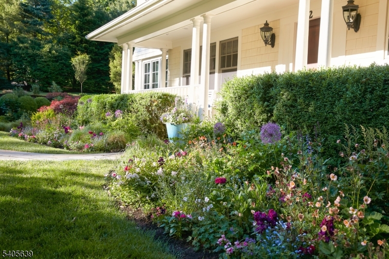 Hartshorn - Residential