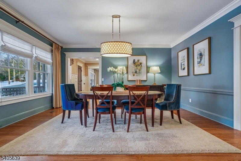 Hartshorn - Residential