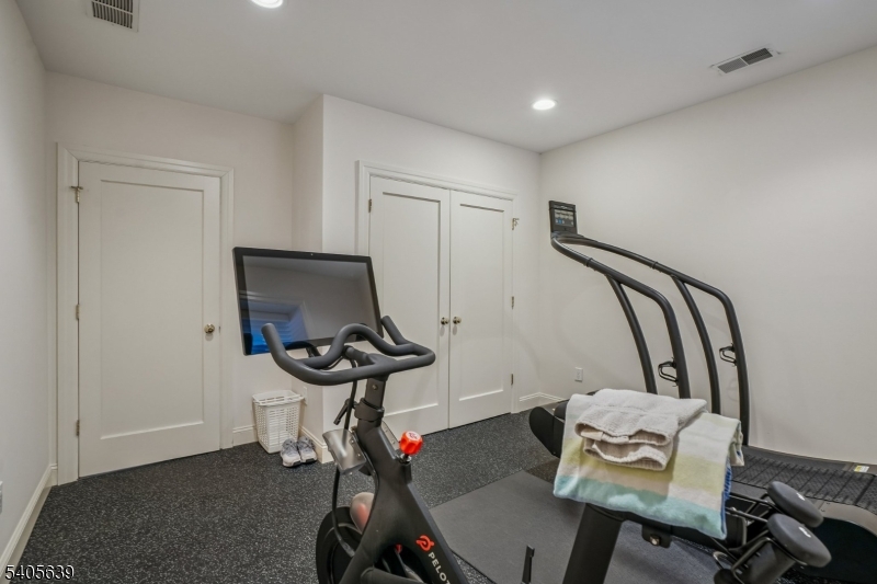 Hartshorn - Residential