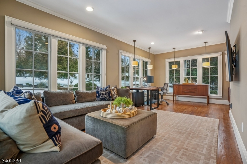 Hartshorn - Residential