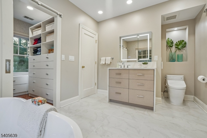 Hartshorn - Residential