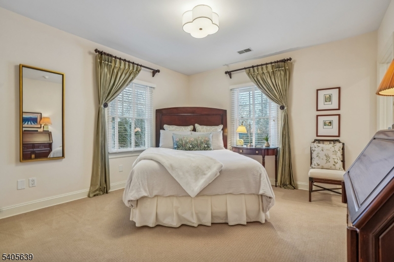 Hartshorn - Residential