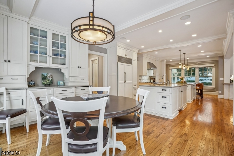 Hartshorn - Residential