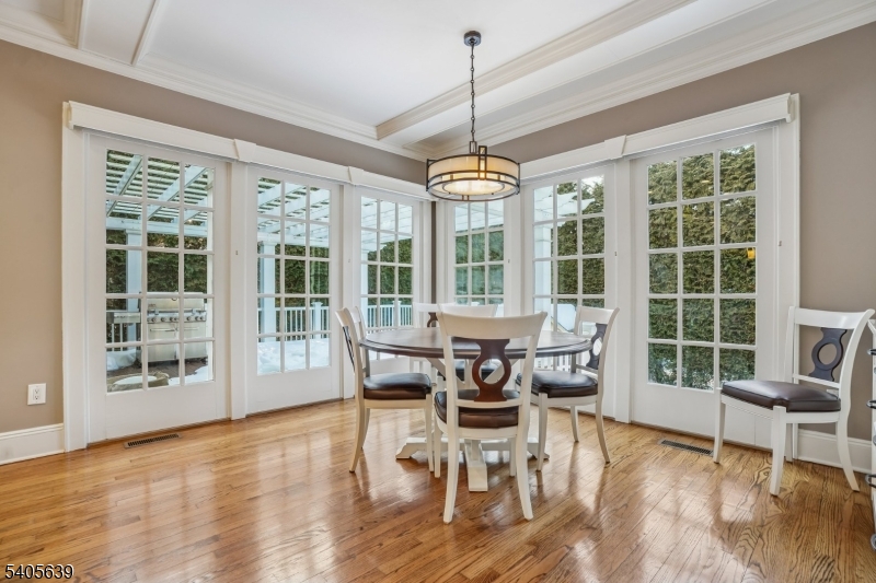 Hartshorn - Residential