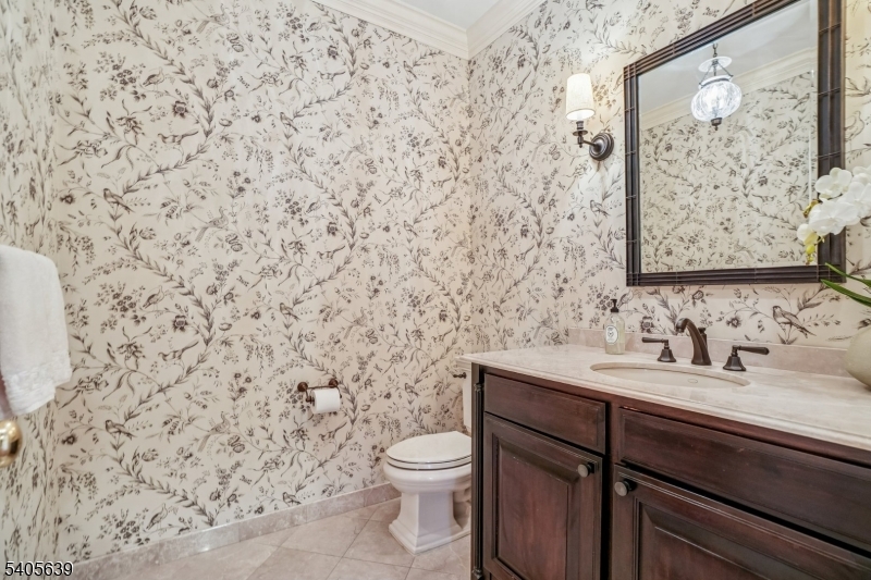 Hartshorn - Residential