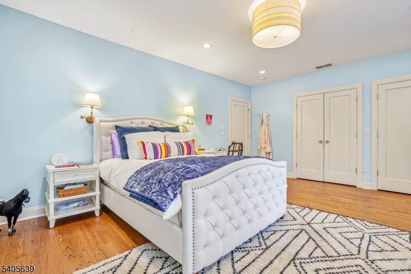 Hartshorn - Residential