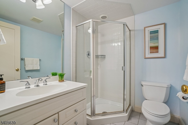 Hartshorn - Residential