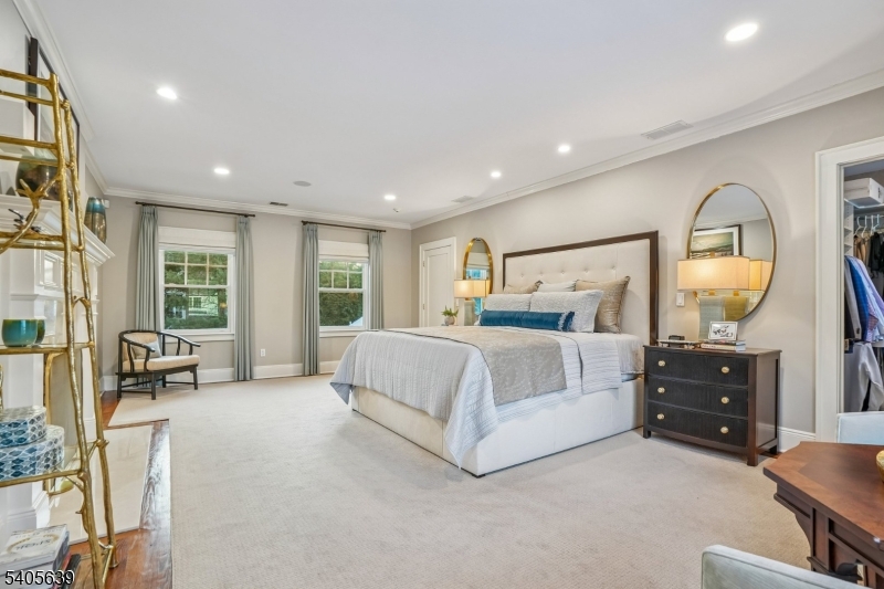 Hartshorn - Residential