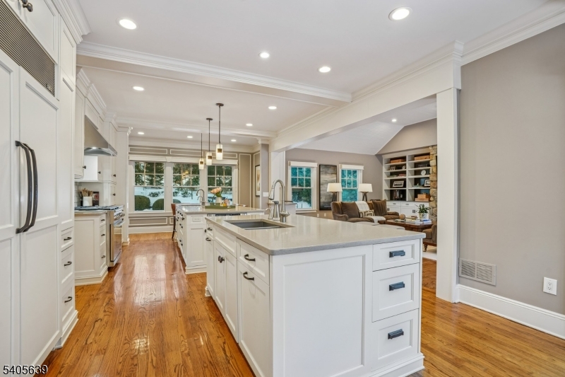 Hartshorn - Residential