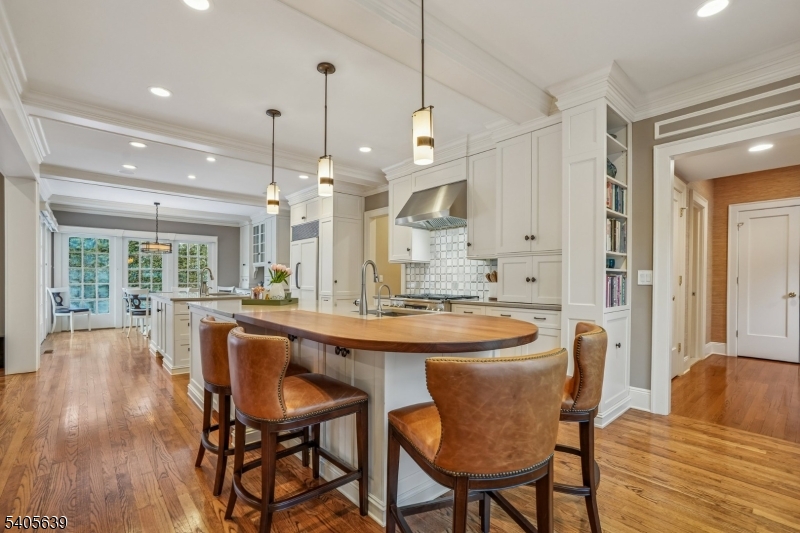 Hartshorn - Residential