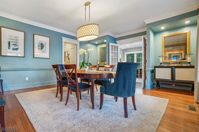 Hartshorn - Residential