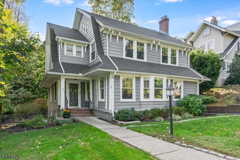 3 Glenside Rd