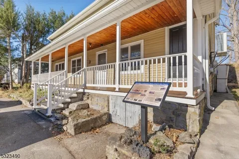 266 Main St, Frelinghuysen Twp., NJ 07825 - MLS#: 3933523