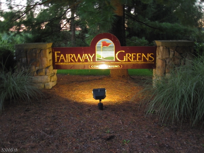 FAIRWAY GREENS - Residential