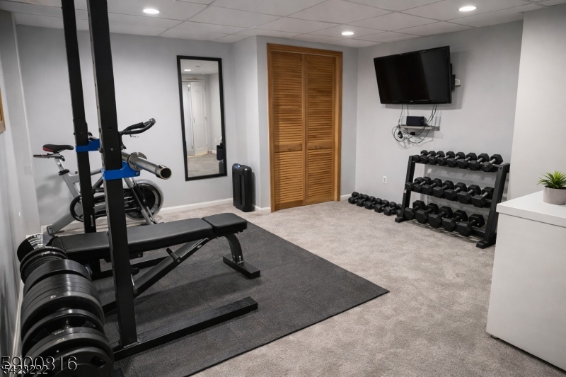 FAIRWAY GREENS - Residential