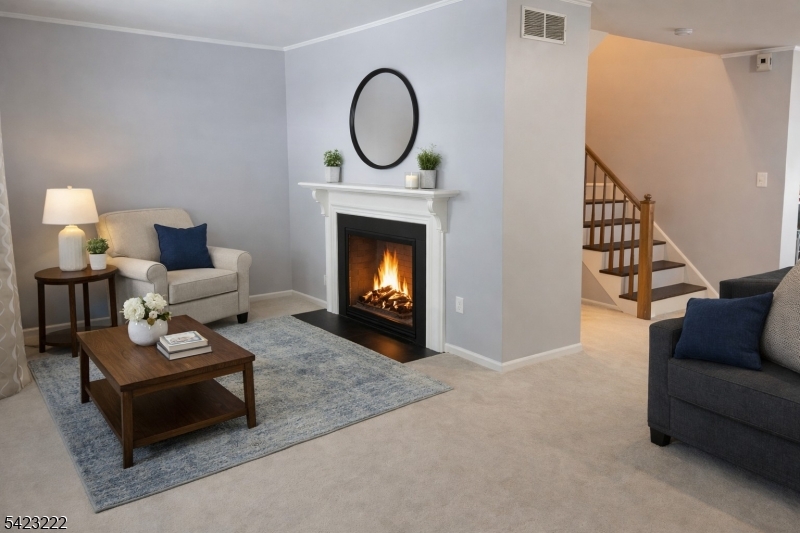 FAIRWAY GREENS - Residential