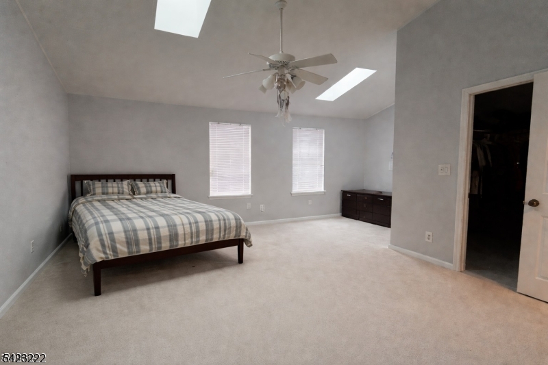 FAIRWAY GREENS - Residential