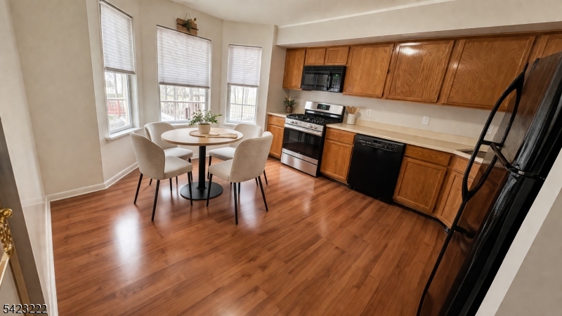 FAIRWAY GREENS - Residential