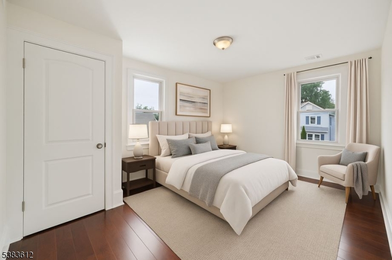 Residential - Residential