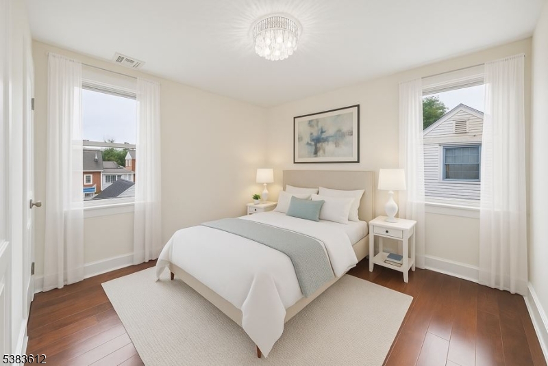 Residential - Residential