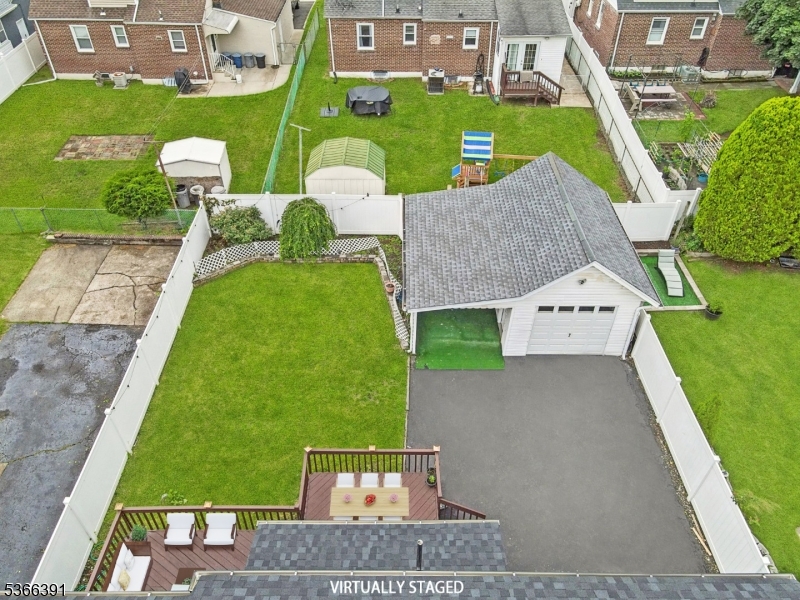 Residential - Residential